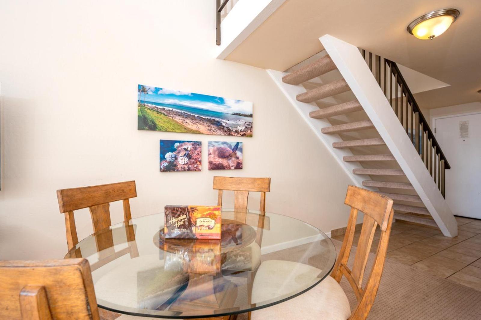 Kbm Resorts Free Car Napili Point Nap-C18 Ocean Front Spacious Villa 카팔루아 외부 사진