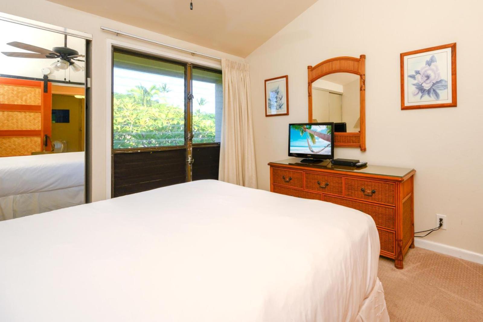 Kbm Resorts Free Car Napili Point Nap-C18 Ocean Front Spacious Villa 카팔루아 외부 사진