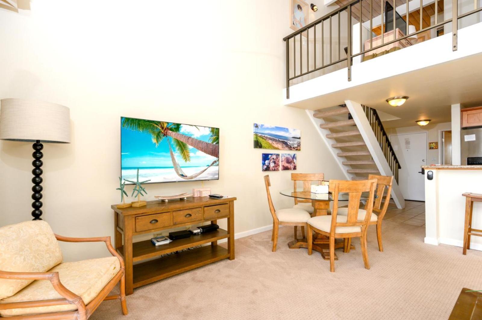 Kbm Resorts Free Car Napili Point Nap-C18 Ocean Front Spacious Villa 카팔루아 외부 사진
