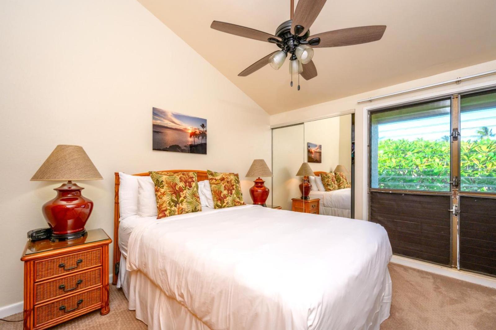 Kbm Resorts Free Car Napili Point Nap-C18 Ocean Front Spacious Villa 카팔루아 외부 사진