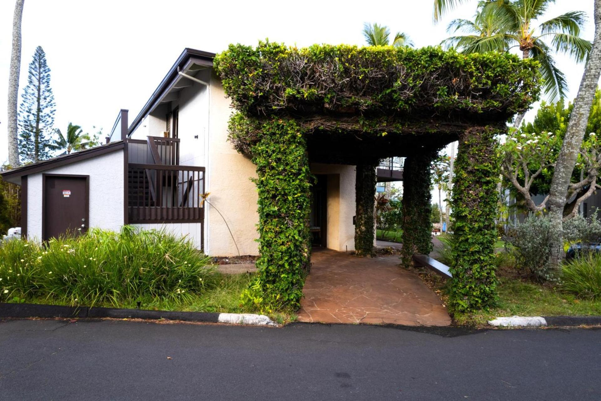 Kbm Resorts Free Car Napili Point Nap-C18 Ocean Front Spacious Villa 카팔루아 외부 사진
