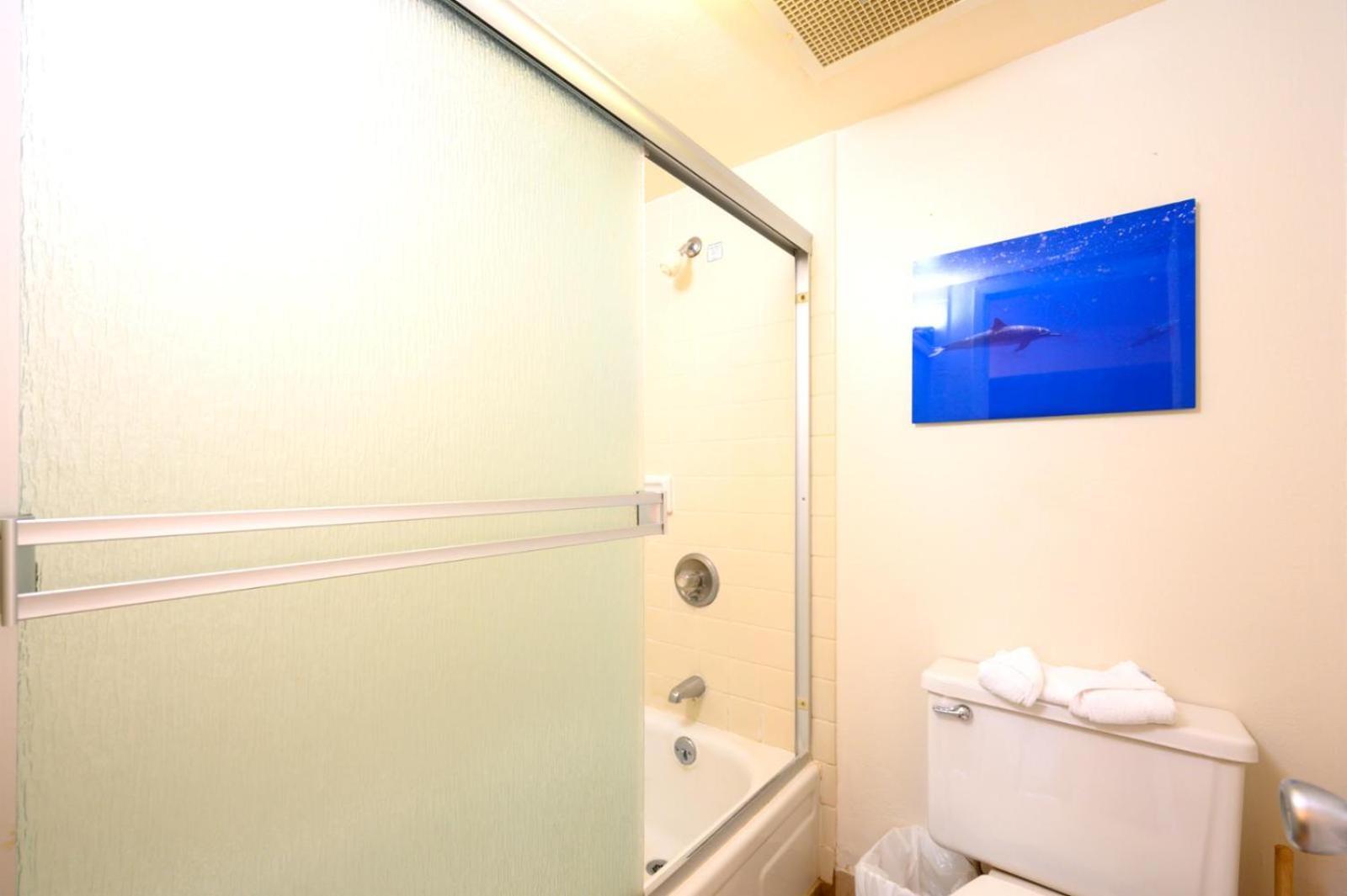 Kbm Resorts Free Car Napili Point Nap-C18 Ocean Front Spacious Villa 카팔루아 외부 사진
