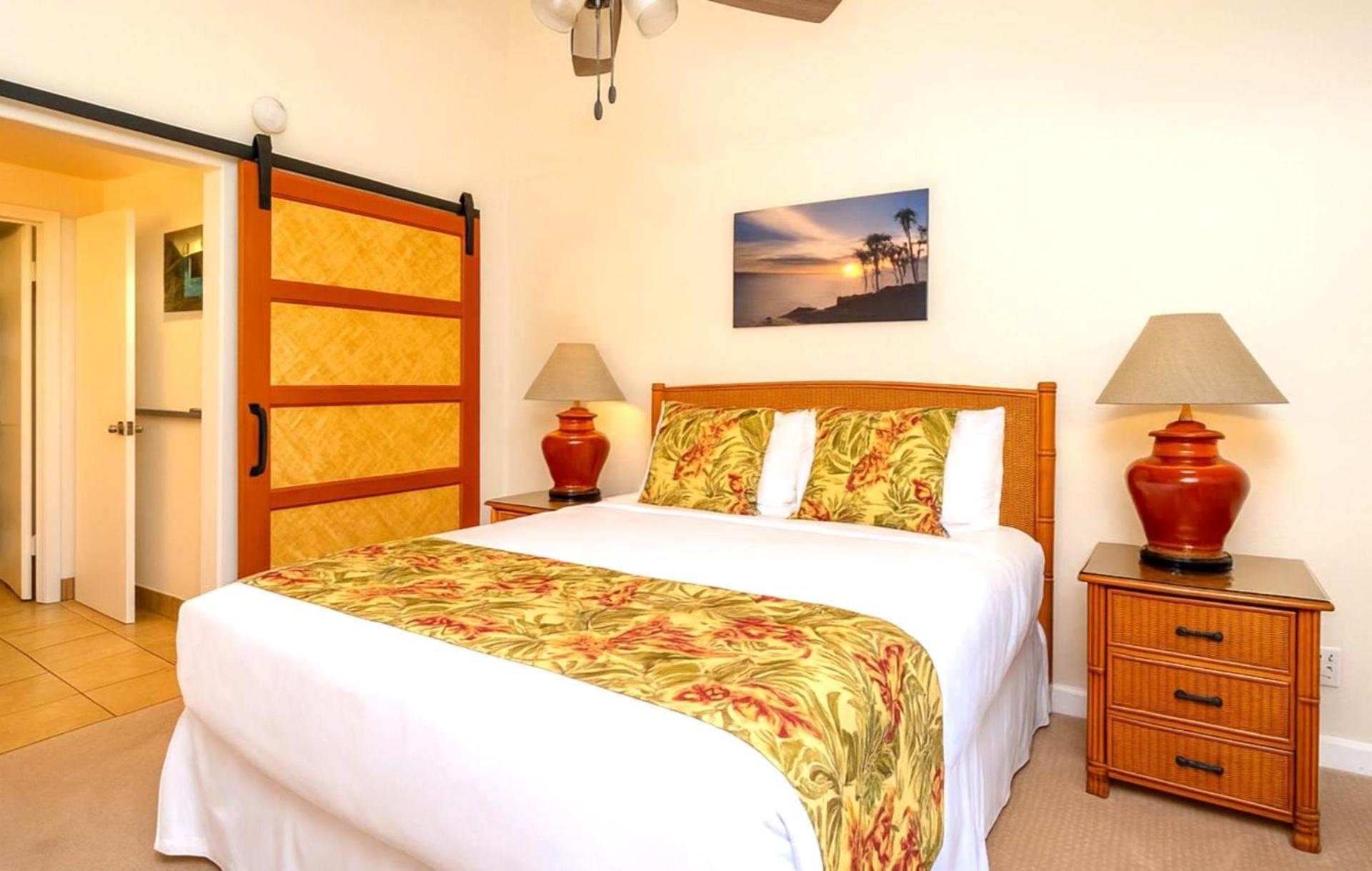Kbm Resorts Free Car Napili Point Nap-C18 Ocean Front Spacious Villa 카팔루아 외부 사진