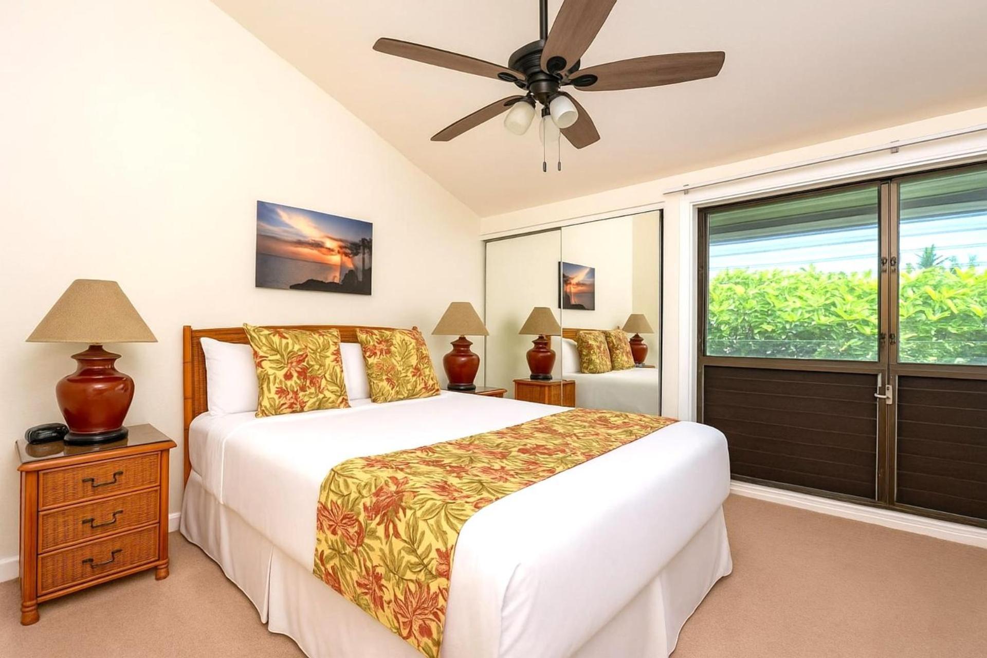 Kbm Resorts Free Car Napili Point Nap-C18 Ocean Front Spacious Villa 카팔루아 외부 사진